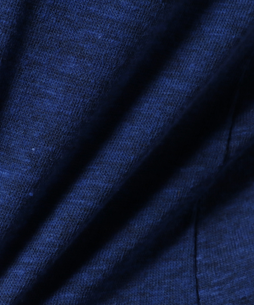 チャイハネ（チャイハネ）の「【チャイハネ】yul フリンジタンクトップ（タンクトップ・レディース・イエロー/ブルー/ホワイト・FREE）」の8枚目の写真