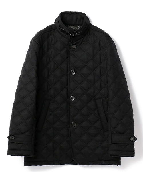 MEN'S BIGI（メンズビギ）の「【週刊文春11/16号】草刈正雄さん着用