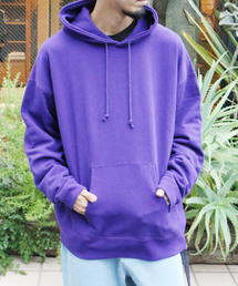 FREAK'S STORE | WEB限定 スーパービッグ 12ozヘビーウェイトスウェット プルオーバーパーカー(パーカー)