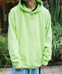 FREAK'S STORE | WEB限定 スーパービッグ 12ozヘビーウェイトスウェット プルオーバーパーカー(パーカー)