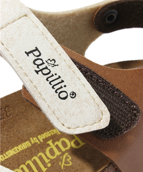 BIRKENSTOCK(ビルケンシュトック)の「【2014春夏キッズサンダル】BARI/バーリ グラデーションブラウン (Kid's)(サンダル・キッズ・ブラウン系その他・24/25/26/27/28/29/30/32/34)」の8枚目の写真