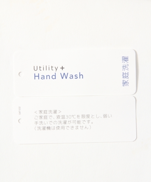 GLOBAL WORK（グローバルワーク）の「12ゲージダイヤジャガードニットプルオーバー/767751（ニット/セーター・メンズ・ホワイト/ブラック・SMALL/MEDIUM/LARGE/X-LARGE）」の12枚目の写真