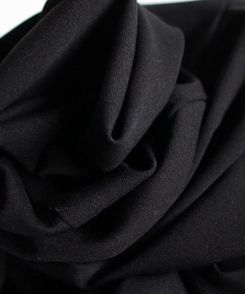 antiqua(アンティカ)の「デザインパンツ(その他パンツ・レディース・ブラック・FREE)」の10枚目の写真