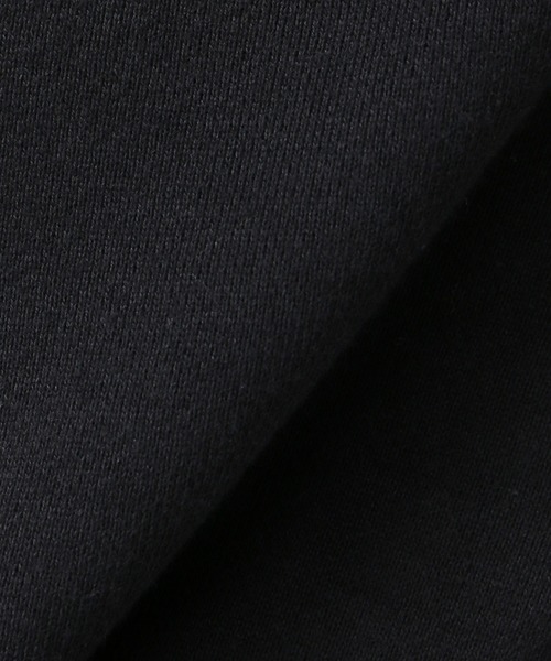 Spick & Span（スピックアンドスパン）の「ボリュームスリーブウラケプルオーバー◆（スウェット・レディース・ブラック/ボルドー・FREE）」の11枚目の写真