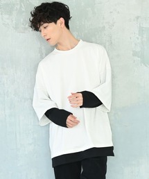 ROCK STE�i���N�X�e�j�́u���C���[�h�h���b�v�V�����_�[�I�[�o�[����T�V���c�i���̑��g�b�v�X�j�v