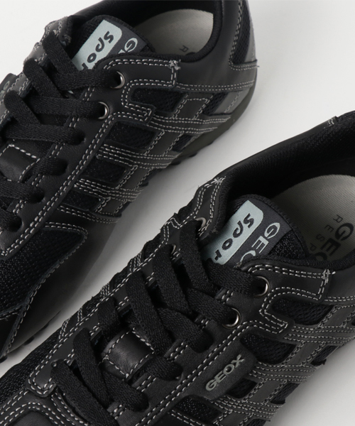 GEOX（ジェオックス）の「【GEOX】ジェオックス SNAKE K（スニーカー