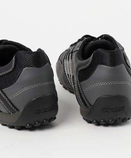 GEOX（ジェオックス）の「【GEOX】ジェオックス SNAKE K（スニーカー