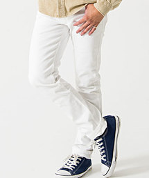 Viola ヴィオラ メンズ のデニムパンツ通販 Zozotown