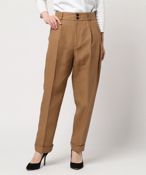 MARGARET HOWELL（マーガレットハウエル）の「LINEN HOPSACK（その他