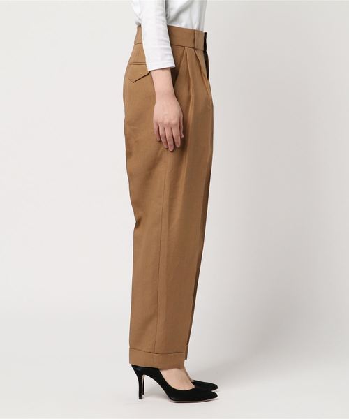 MARGARET HOWELL（マーガレットハウエル）の「LINEN HOPSACK（その他