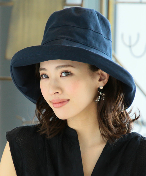 B Ming By Beams ビーミングバイビームス の ビーミング By ビームス キャペリン ハット ハット Wear