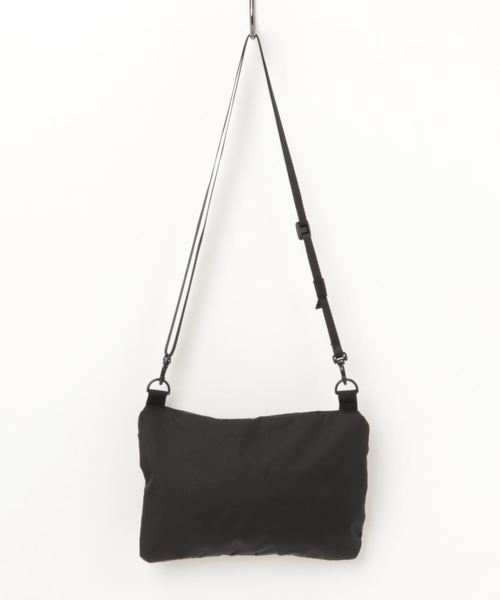 Kiu(キウ)WATERPROOF SACOCHE/カモフラワー Kiu(キウ)WATERPROOF SACOCHE/カモフラワー