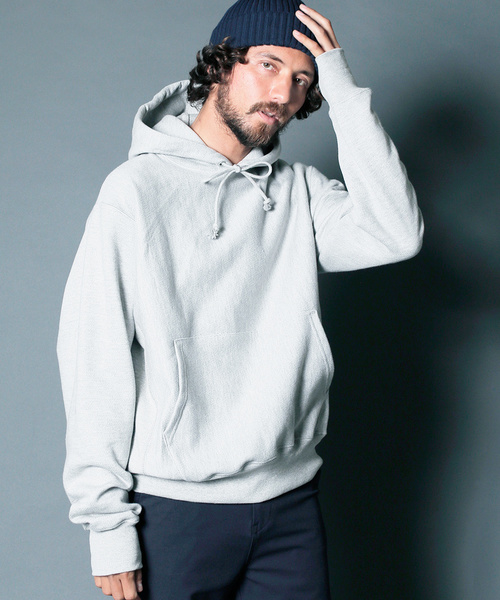 スーパーフェード！極上！80s チャンピオン リバースウィーブフーディ L 楽天市場】【USモデル】 Champion 12oz REVERSE WEAVE PULLOVER PARKA