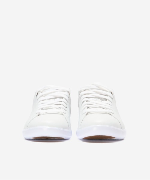 COLE HAAN（コールハーン）の「グランド クロスコート スニーカー womens（スニーカー・レディース・ホワイト・6/6.5/7/7.5/5.5/8/8.5/5）」の13枚目の写真