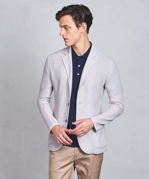 UNITED ARROWS（ユナイテッドアローズ）の「○UASB クールマックス