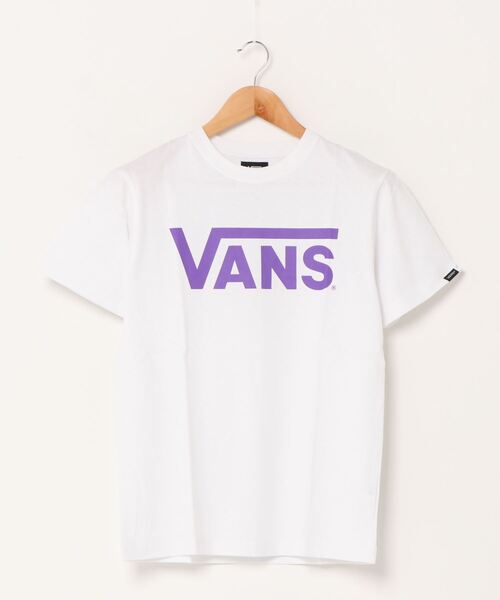 【VANS】半袖 ロゴ Tシャツ ラベンダー / 送料無料 楽天市場】バンズ 半袖Tシャツ 1966 VANS M EST 1966 S/S Tee