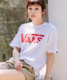 Vans バンズ レディース のtシャツ カットソー通販 Zozotown