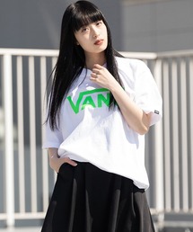 VANS/ヴァンズ Classic Logo S/S T-shirts 半袖Tシャツ