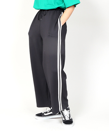 PUNYUS | ラインジャージパンツ(その他パンツ)