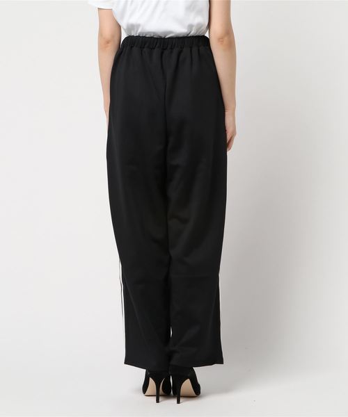 PUNYUS（プニュズ）の「ラインジャージパンツ（その他パンツ・レディース・ホワイト/レッド/イエロー・1/2/4/3）」の5枚目の写真