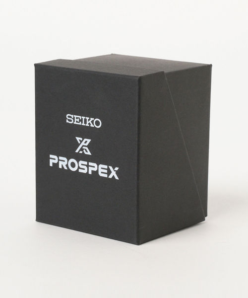 SEIKO（セイコー）の「SEIKO PROSPEX / FIELD MASTER DIGITAL SBEP011/013 デジタルウォッチ（デジタル腕時計・メンズ・ホワイト/ブラック・ONE SIZE）」の9枚目の写真