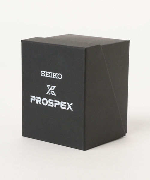 SEIKO（セイコー）の「SEIKO PROSPEX / FIELD MASTER DIGITAL SBEP011/013 デジタルウォッチ（デジタル腕時計・メンズ・ホワイト/ブラック・ONE SIZE）」の3枚目の写真