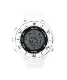 SEIKO PROSPEX / FIELD MASTER DIGITAL SBEP011/013 デジタルウォッチ