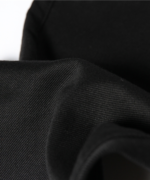 SUPER FINE（スーパーファイン）の「SUPERFINE 『BLONDIE』（その他パンツ・レディース・ブラック・25/26/27）」の7枚目の写真