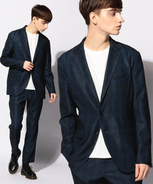 UNION STATION�i���j�I���X�e�[�V�����j�́u�g���s�J���X�g���b�`�e�[���[�h�W���P�b�g[�Z�b�g�A�b�v�\]�i�e�[���[�h�W���P�b�g�j�v