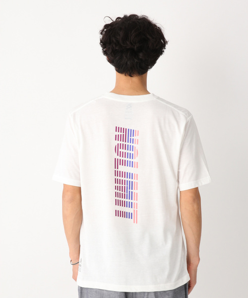 GLOBAL WORK(グローバルワーク)の「プリントTEE半袖【SLINE】/831342(Tシャツ/カットソー・メンズ・ブラック/イエロー/その他2/グレー/その他1・MEDIUM/SMALL/X-LARGE/LARGE)」の20枚目の写真