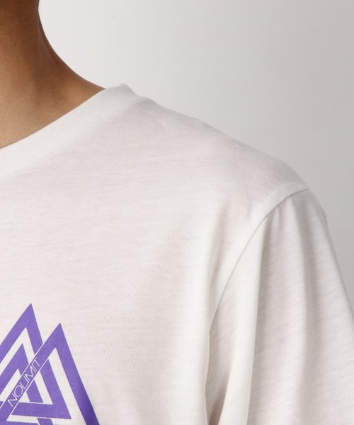 GLOBAL WORK(グローバルワーク)の「プリントTEE半袖【SLINE】/831342(Tシャツ/カットソー・メンズ・ブラック/イエロー/その他2/グレー/その他1・MEDIUM/SMALL/X-LARGE/LARGE)」の22枚目の写真