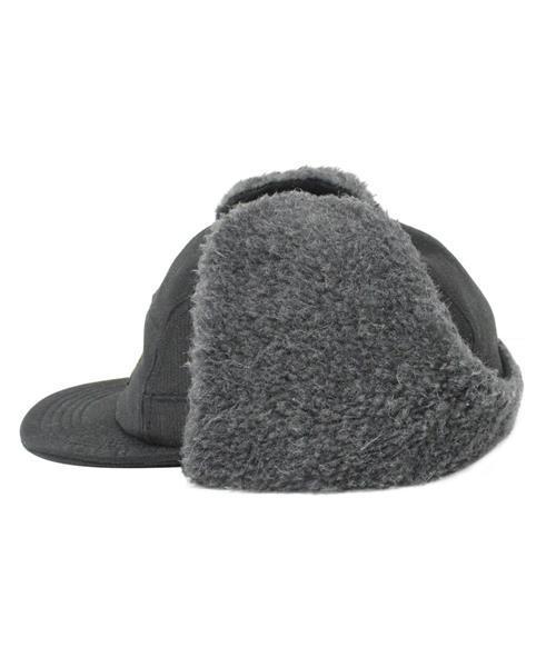 美品 18SS SUCKER CAP メッシュキャップ 帽子 プリント ロープ