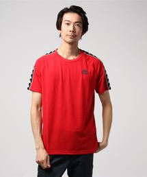 カッパ kappa 半袖Tシャツ(LIFESTYLE BANDA)