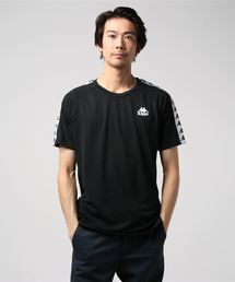 カッパ kappa 半袖Tシャツ（LIFESTYLE BANDA）
