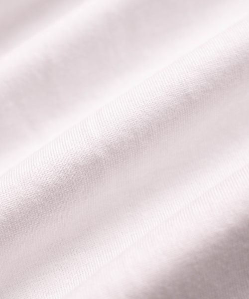 Bling Leads(ブリングリーズ)の「【Bl】:ポケット付きTシャツ タンクトップアンサンブル(Tシャツ/カットソー・レディース・ブラウン/ブラック/キャメル/ホワイト・LARGE/MEDIUM)」の13枚目の写真
