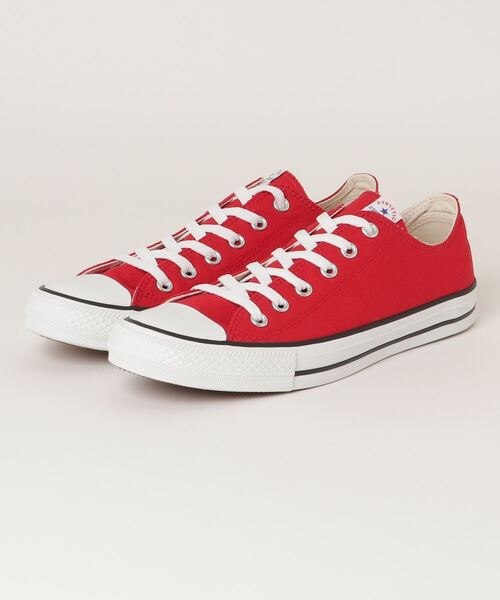 CONVERSE（コンバース）の「CONVERSE/コンバース メンズ レディース スニーカーNEXTAR ネクスター 110 OX  オールスター  32765140 32765141 32765142 32765143 32765145 32765147 32765149（スニーカー・レディース・ホワイト/グレー/ホワイト系その他/ネイビー/ブラック/レッド/ブラック×ブラック・23.5cm/24.5cm/25.5cm/26.5cm/27.5cm/23.0cm/24.0cm/25.0cm/26.0cm/27.0cm/28.0cm/22.5cm）」の7枚目の写真