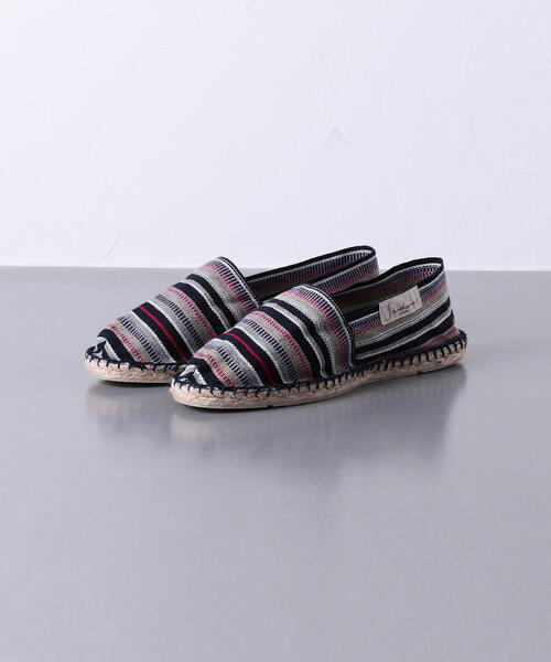 UNITED ARROWS（ユナイテッドアローズ）の「< SARDANE