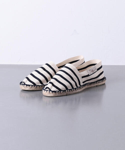 UNITED ARROWS BIJOU エスパドリーユ BIJOU エスパドリーユ