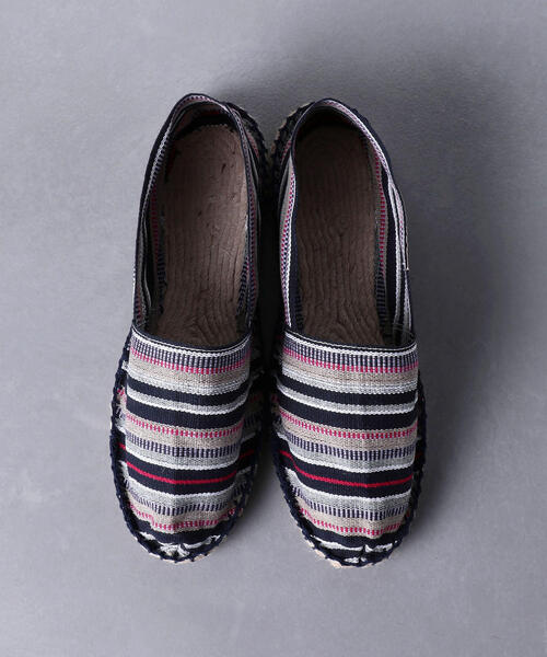 UNITED ARROWS（ユナイテッドアローズ）の「< SARDANE