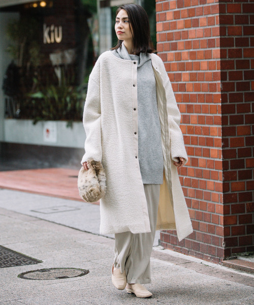 Munich�i�~���[�j�b�N�j�́u�C�^���[�E�[���V�[�v�{�A�@�m�[�J���[�R�[�g�i���̑��A�E�^�[�j�v�b�A�C�{���[