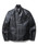 CRIMIE�i�N���C�~�[�j�́uBLAZER TYPE RIDERS LEATHER JACKET�i���C�_�[�X�W���P�b�g�j�v�b�ڍ׉摜