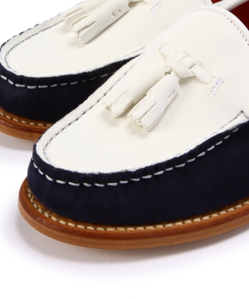 REGAL（リーガル）の「BYBC REGAL Shoe&Co. コンビタッセル