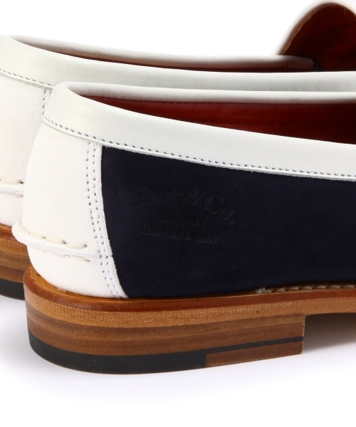 REGAL(リーガル)の「BYBC REGAL Shoe&Co. コンビタッセル REGAL(リーガル)の「BYBC REGAL Shoe&Co. コンビタッセル