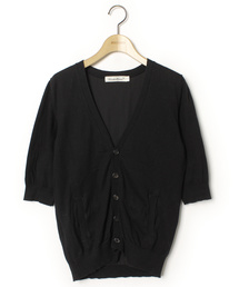 UNDERCOVER�i�A���_�[�J�o�[�j�̌Ò��u�j�b�g�J�[�f�B�K���i�J�[�f�B�K���j�v