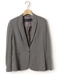 ZARA BASIC�i�U���x�[�V�b�N�j�̌Ò��u�e�[���[�h�W���P�b�g�i�e�[���[�h�W���P�b�g�j�v