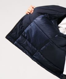 snow peak Indigo C/N モッズコート　ネイビー ＸＬ Indigo | Snow Peak