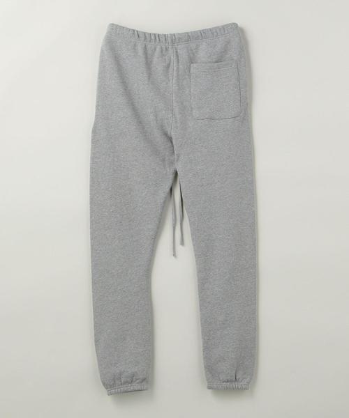 実物　FOG パンツ frwd forward 13thHeaven upper-gate_fog-sweatpants-c