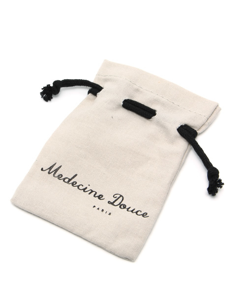 Ray BEAMS（レイビームス）の「MEDECINE DOUCE / "KAFKA" デルタ リング（リング・レディース・その他1・ONE SIZE）」の4枚目の写真