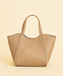 ボールチェーン ミニトートバッグ -2WAY-