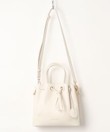 COLE HAAN | グランド アンビション スモール バケット バッグ womens(ショルダーバッグ)